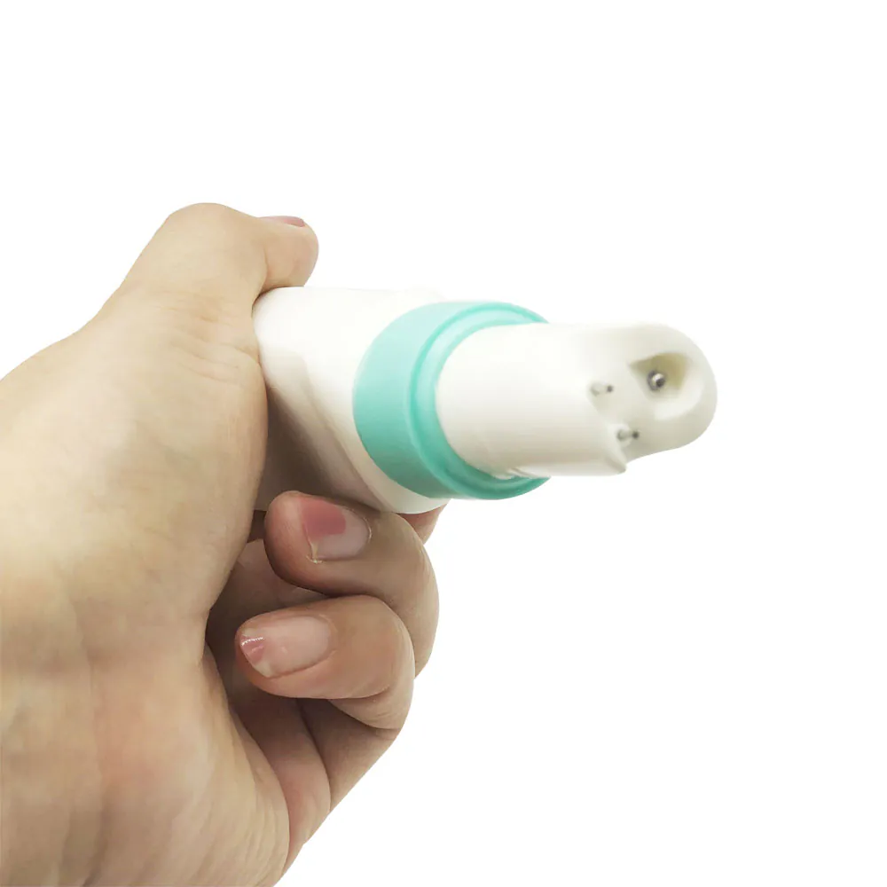 Condutivímetro de bolso com compensação automática de temperatura - Imagem 3